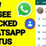 How can I stop someone from seeing my WhatsApp status without blocking them?" maxresdefault (4)