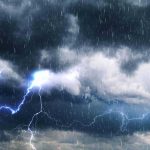 Here is your weather expectations for the rest of the week MARIZKA-WEATHER
