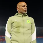 Mamelodi Sundowns coach Miguel Cardoso issues apology to Orlando Pirates bltc002ab803c4069b8