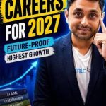The top-performing and fastest-growing careers in 2027 center on artificial intelligence, images-16