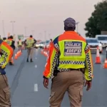 Police officer made R1.5 million in cash bribes in one day raodblock-police-JMPD-768x432