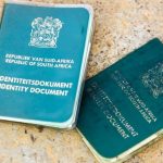 14.7 million South African citizens and permanent residents still hold only a green ID book ED_511129.jpg