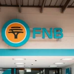 First National Bank (FNB) has introduced cryptocurrency investments to South Africans FNB Sign 768x432 1