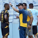 KAIZER CHIEFS: Fernando Da Cruz lacks confidence on his players Fernando Da Cruz 3 768x529 1