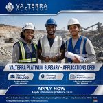 Valterra Platinum Bursary South Africa 2027 IMG 20261010 WA8870