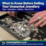 Gold Exchange Pretoria buys all gold jewellery — rings, chains, bracelets, earrings and pendants IMG 20261014 WA5127