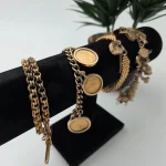 JJ Antiques And Collectables Gold Bangles Gold Bracelets Gold Jewellery