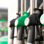 Petrol and diesel prices this months Petrol Pumps 01