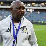 Pitso Mosimane