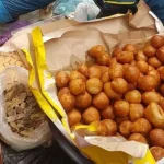 couple makes R1,000 a day for selling vetkoek for R1.50 in Johannesburg CBD Vetkoek 768x432 1