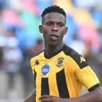 Thulani Mabaso for first-team return bltcf110c8ce3c45d33