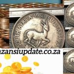 How quickly will be paid for old coin's and Krugerrand Images 2026 10 14T053639.658